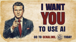 Pentagon meluncurkan platform AI baru, membawa Gemini Google ke militer: Ini GenAI.mil