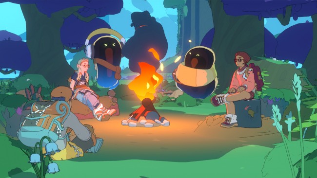 100 indie terpanas (Bagian 3)