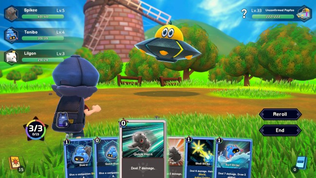 100 indie terpanas (Bagian 3)