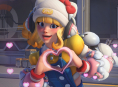 Overwatch baru saja memecahkan rekornya untuk jumlah pemain bersamaan