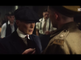 Birmingham berada dalam kekacauan dan hanya Tommy Shelby yang dapat menyelamatkannya di Peaky Blinders: The Immortal Man trailer
