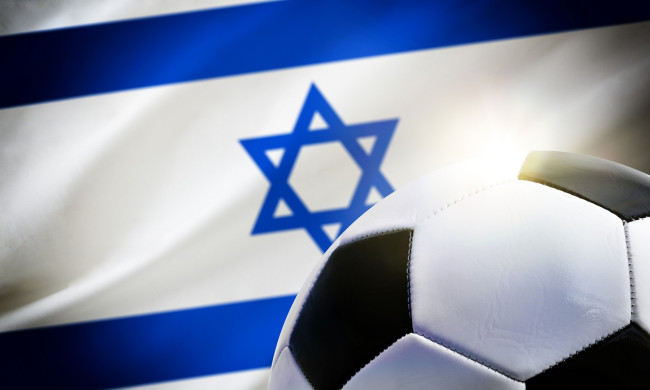 FIFA mendenda Israel karena rasisme, tetapi menolak untuk mengambil tindakan atas tim-tim Israel di Tepi Barat
