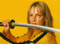 Kill Bill: The Whole Bloody Affair mendapatkan rilis VHS terbatas