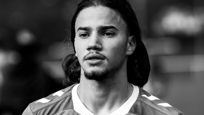Pesepakbola berusia 21 tahun meninggal karena tenggelam di Rhône dekat Lyon selama gelombang panas