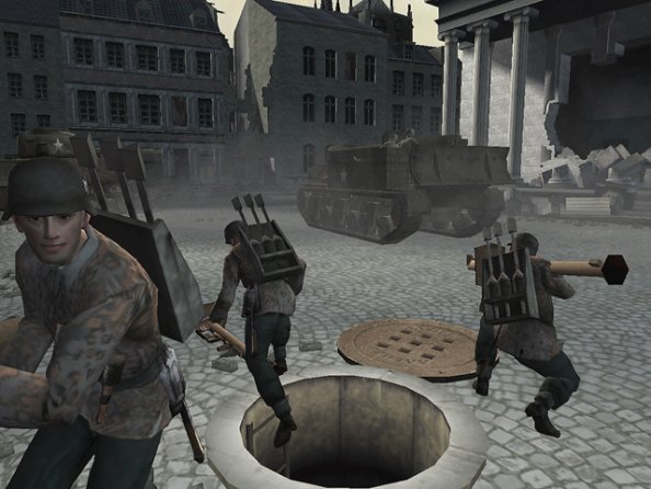 call of duty finest hour xbox 360