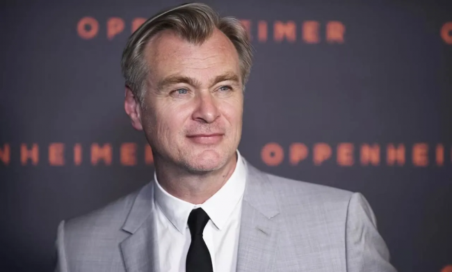 Dikonfirmasi: Christopher Nolan akan mengadaptasi The Odyssey karya Homer untuk layar lebar