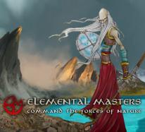 Elemental Masters