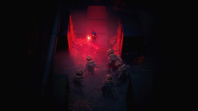 End of Abyss