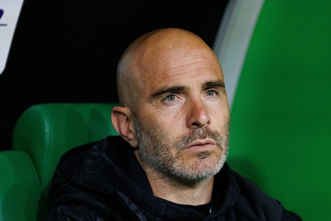 Strategi rotasi Enzo Maresca dipertanyakan setelah kekalahan Chelsea dari Atalanta