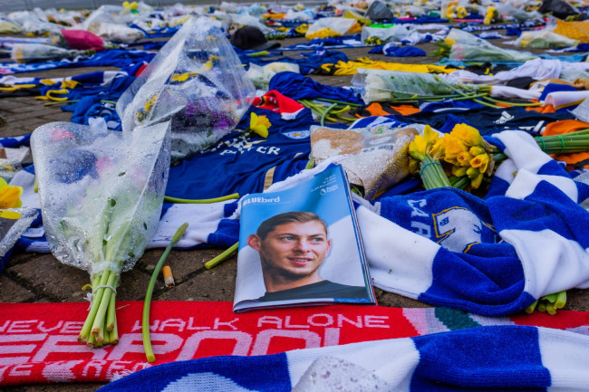 Pengadilan Prancis menolak klaim Cardiff terhadap Nantes atas kematian Emiliano Sala