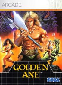 Golden Axe