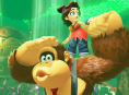 Donkey Kong Bananza dapat dimainkan secara online hanya dengan satu salinan game
