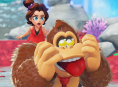 Donkey Kong Bananza pengembang mengakui masalah kinerja