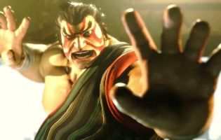 Turnamen Almost Pro Street Fighter 6 direncanakan untuk EGX 2023