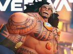 Mauga akan memperkuat hero tank Overwatch 2 pada bulan Desember