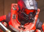 Screenshot Halo Infinite baru muncul dari E3