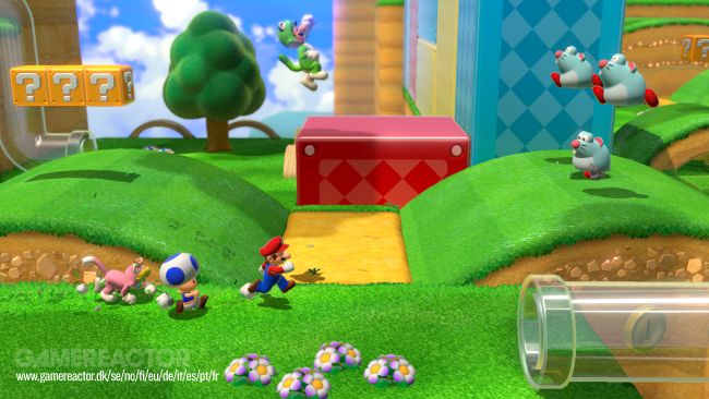 Pria yang mengirim 39 surat ancaman ke Nintendo dijatuhi hukuman satu tahun penjara