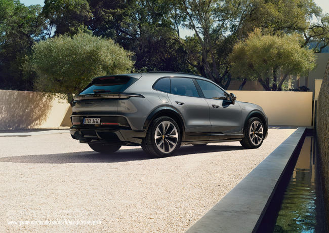 Porsche merencanakan Cayenne bertenaga bensin pada tahun 2029