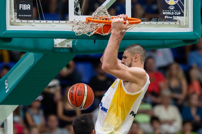 Real Madrid akan menandatangani veteran NBA untuk memperbaiki awal musim yang tidak merata