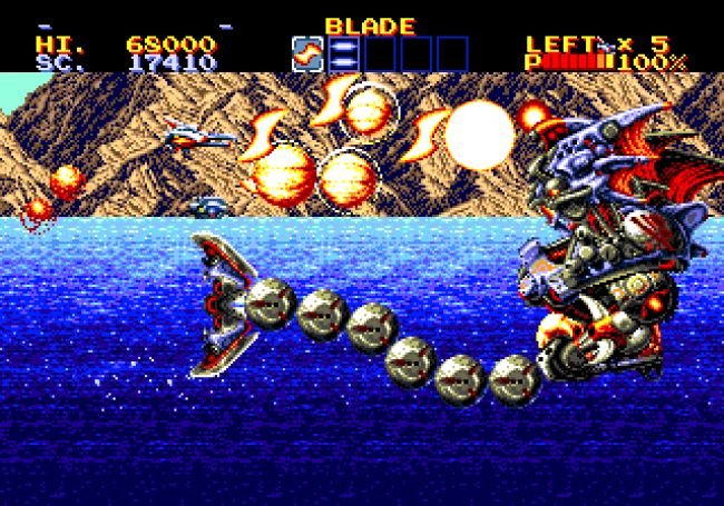 SNES vs Mega Drive: Game yang memutuskan perang konsol