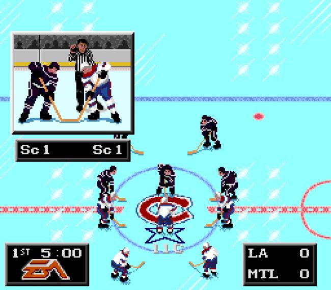 SNES vs Mega Drive: Game yang memutuskan perang konsol