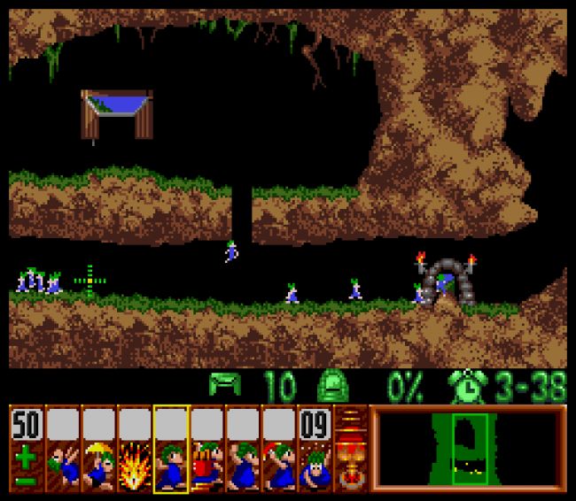 SNES vs Mega Drive: Game yang memutuskan perang konsol