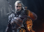 Geralt akan bergabung di Monster Hunter: World pada bulan Mei