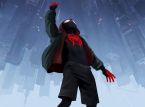 Artis Miles Morales Sara Pichelli berbicara tentang film Spider-Verse yang "hormat" dan "menakjubkan"