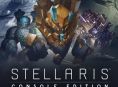 Expansion Pass Three diumumkan untuk Stellaris: Console Edition