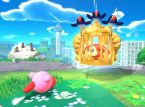 Kirby and the Forgotten Land - Preview Final