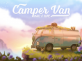 Camper Van: Make it Home yang menenangkan baru saja diluncurkan di PC