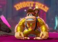 Donkey Kong Bananza: Semua pisang di Ingot Isle Cave-In