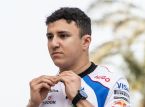 Isack Hadjar Mengatakan Dia Menginginkan Trofi Pecahnya Setelah Podium Perdana di Zandvoort