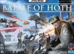 Ulasan permainan papan: Pertempuran Hoth