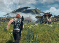 Paten Nintendo baru mengisyaratkan sistem pertarungan baru dengan antarmuka yang mirip dengan Xenoblade Chronicles