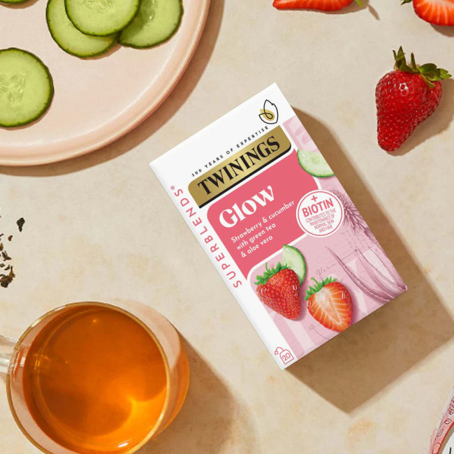 Teh terbaik untuk dimasukkan ke dalam ritual harian Anda