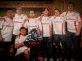 Tim BetBoom dinobatkan sebagai juara PGL Wallachia Season 5