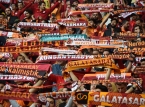 UEFA melarang Galatasaray, penggemar tidak diizinkan pergi ke Anfield dalam pertandingan Liverpool