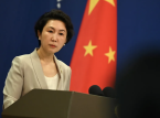 China mengatakan AS tidak memberikan peringatan sebelum menyerang Iran