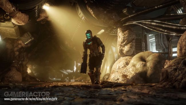 Dead Space Remake