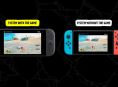 Donkey Kong Bananza dapat dimainkan di Nintendo Switch asli melalui GameShare