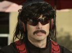 Dr Disrespect kembali setelah dugaan skandal sexting