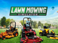 Lawn Mowing Simulator akan meluncur pada 10 Agustus