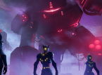 Crossover Attack on Titan Fortnite dikonfirmasi oleh Epic