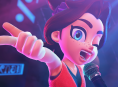 Pauline adalah seorang remaja di Donkey Kong Bananza 