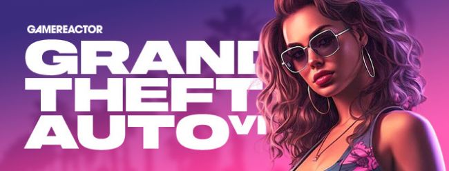 Grand Theft Auto VI