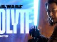 Star Wars: The Acolyte - Ulasan 2 Episode Pertama: Kami dibiarkan menunggu putaran besar