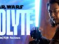 The Acolyte (Disney+) - Ulasan musim penuh