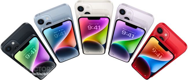 Apple akan meluncurkan ponsel lipat horizontal & vertikal, bersama iPhone ulang tahun ke-20 dalam waktu 3 tahun