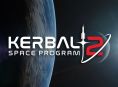 Kerbal Space Program 2 akan debut pada bulan Februari